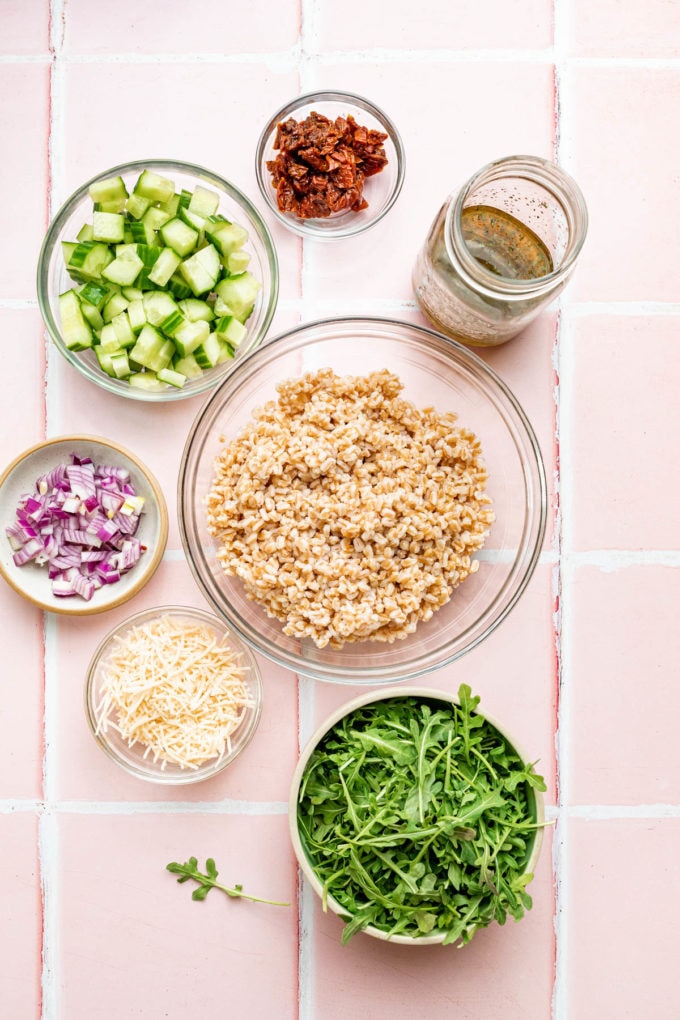 25+ (Healthy!) 15 Minute Vegan Meals