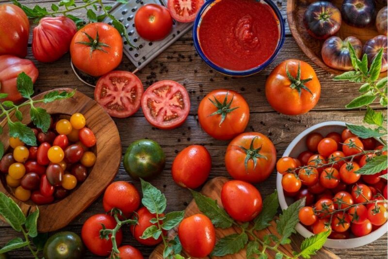 5 food myths + one bonus