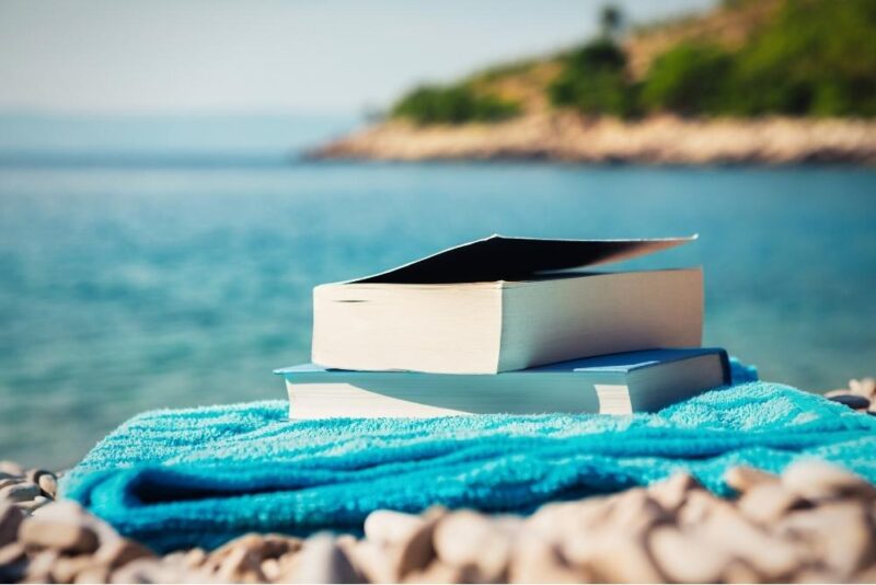 Need some body positive book picks for summer reading?