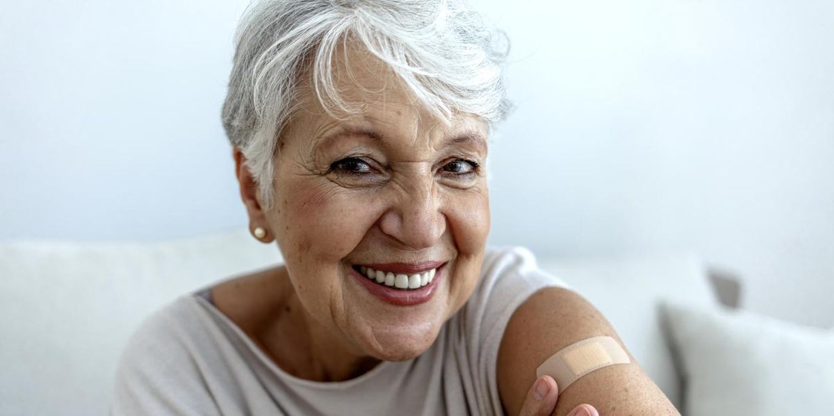 10 Vaccines Adults Should Get