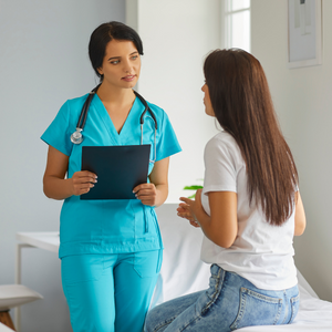 What’s That Lump? How to Identify and Treat Breast Cysts