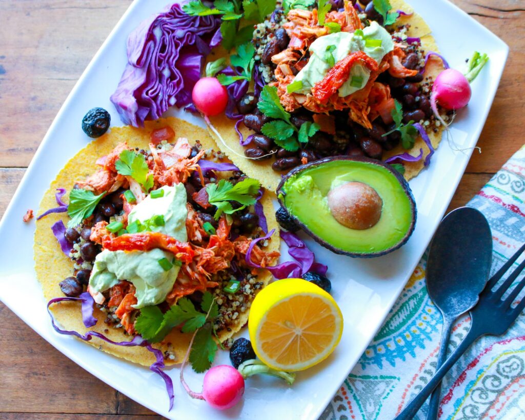 Research on Plant-Based Diet Quality and Cancer Risk