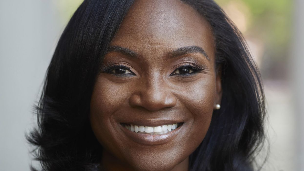 15 Minutes With: Kizzmekia S Corbett, Ph.D., Talks to HealthyWomen About Omicron