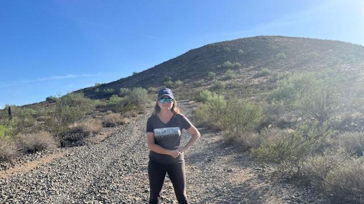 I Thought I Knew About the Dangers of Summer Heat