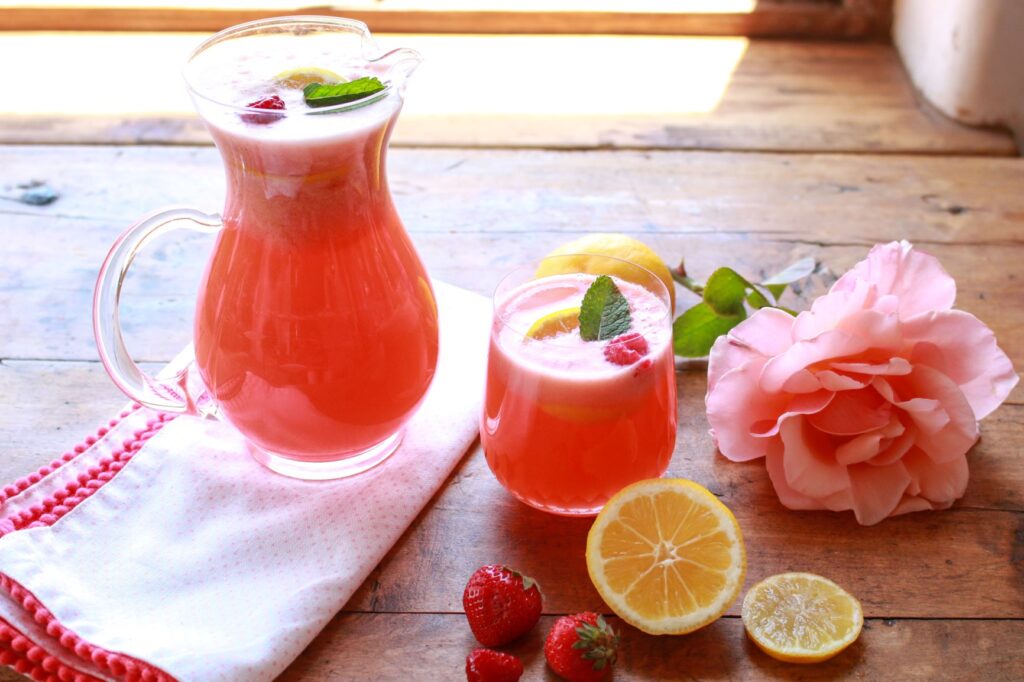 BEST Plant-Based Food Guide for Summer Events