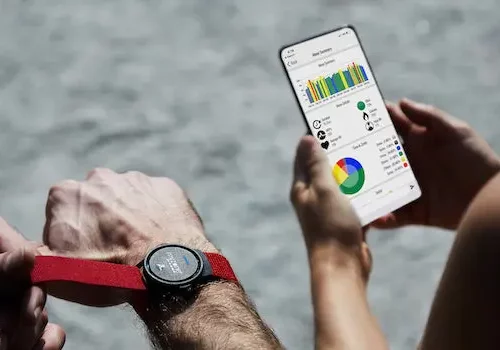 teamTRAINING Unleashed with Myzone’s MZ-Switch