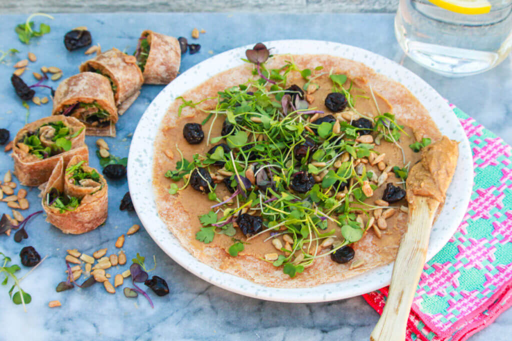 7 Tips for Packing Healthy Kids’ Lunches