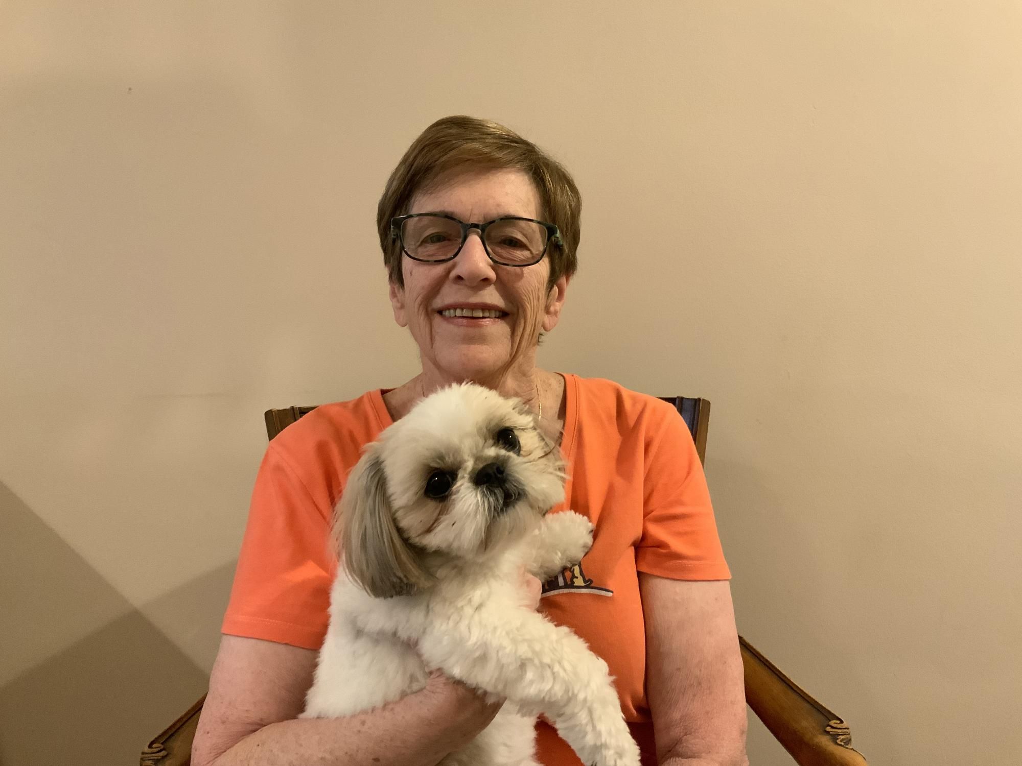 After Half a Century, I’m Finally Free From Hepatitis C