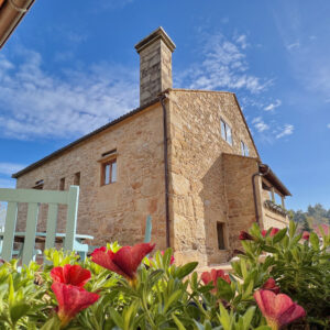 Terranam – a Spanish wellness retreat that nurtures all 5 senses