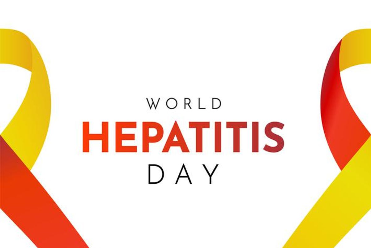 What You Need to Know About Viral Hepatitis
