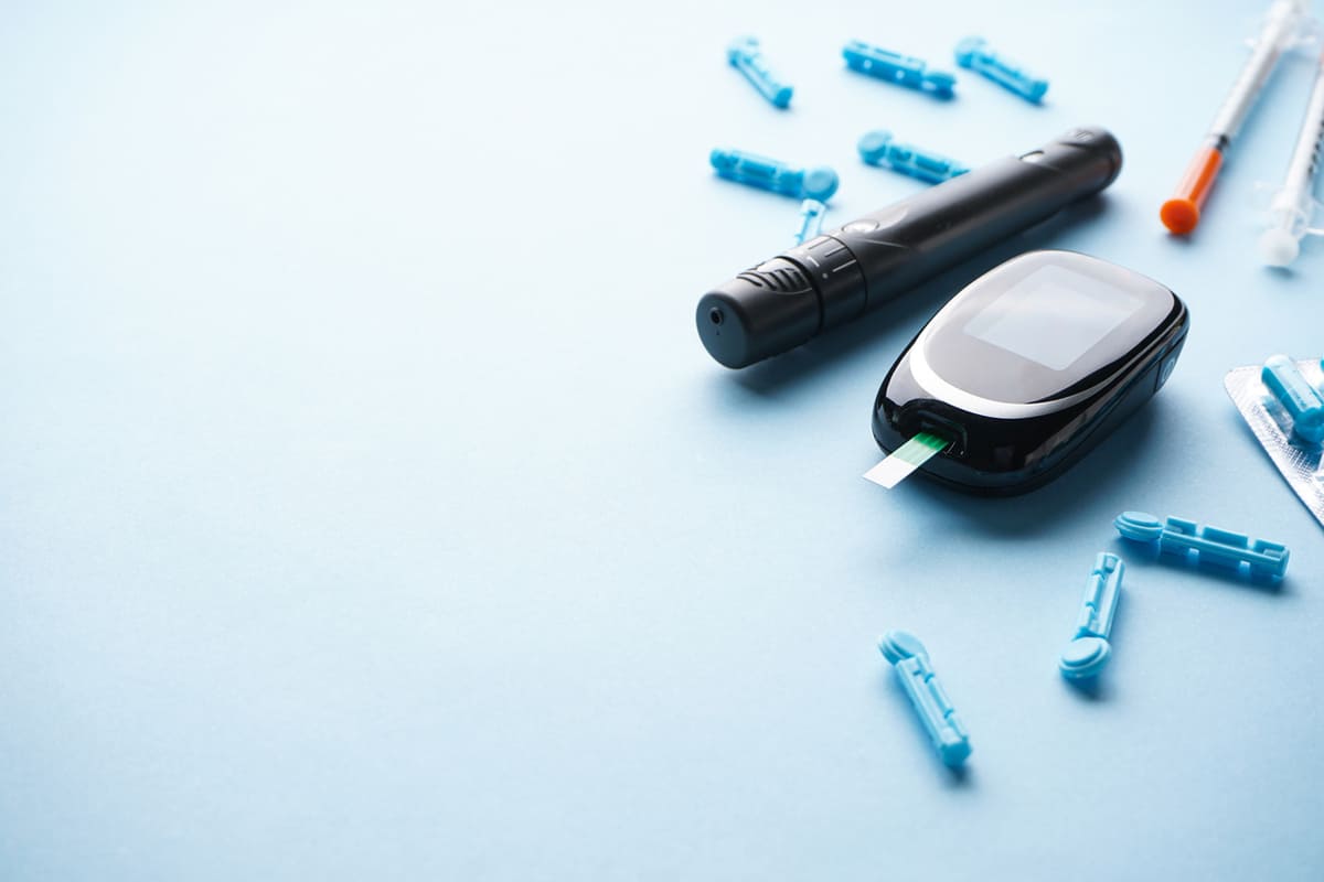 Can This Fast-Mimicking Diet Improve Health When You Have Type 2 Diabetes?