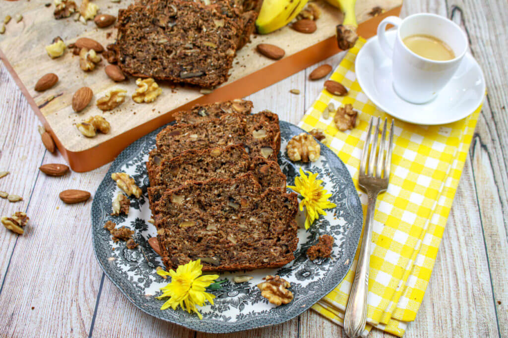 Plant-Based Pantry Ingredient Swaps