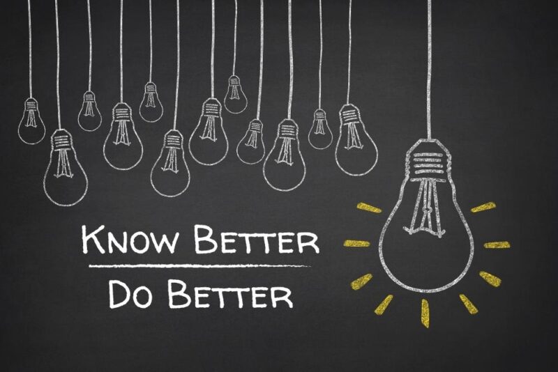 Now, this is what I’m talking about! (Identifying healthism)