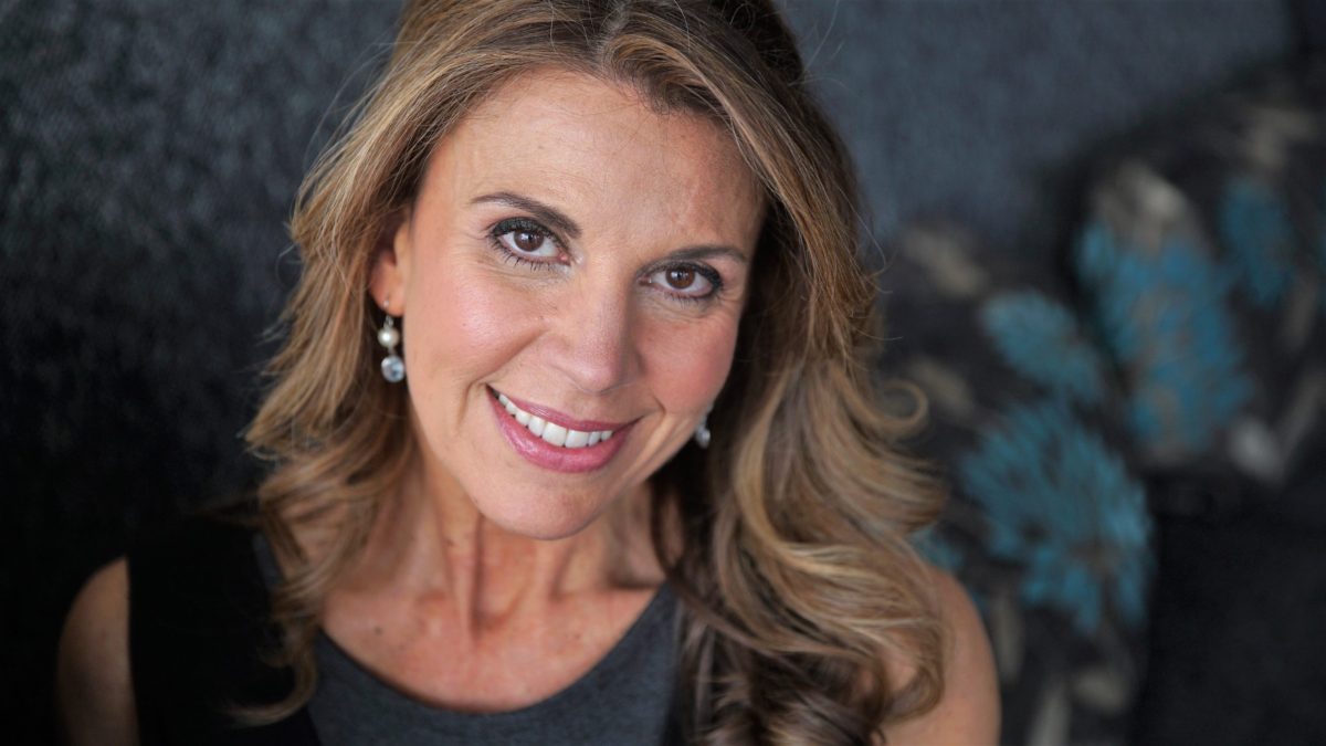 Building a Strong Foundation From the Pelvic Floor. Expert Talk!