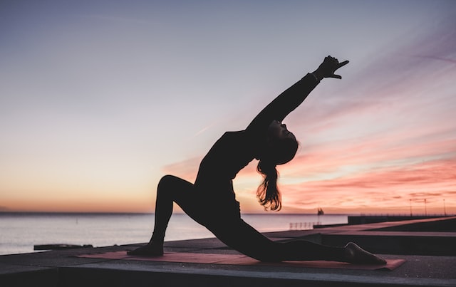 Reasons Why You Should Try Practicing Yoga