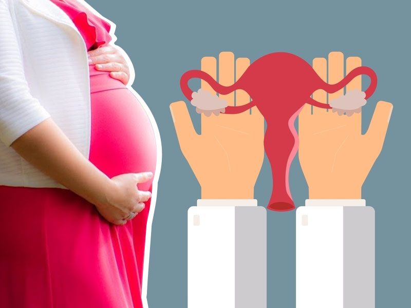 Uterine Factor Infertility (UFI)