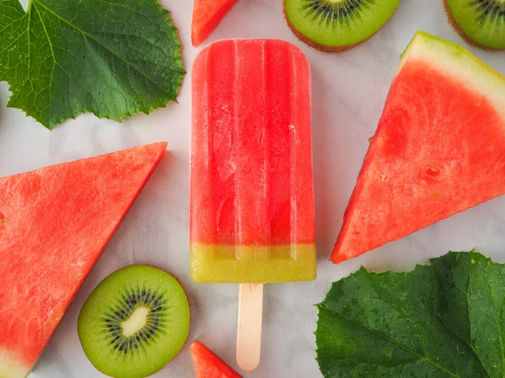 40 Vegan Summer Fruit Recipes with Melon