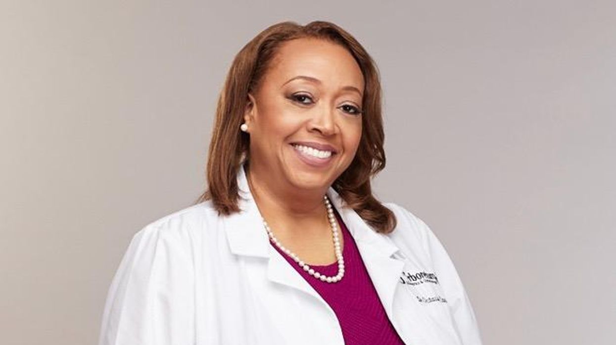 A Conversation With Dr. Octavia Cannon About How Race Can Influence Menopause