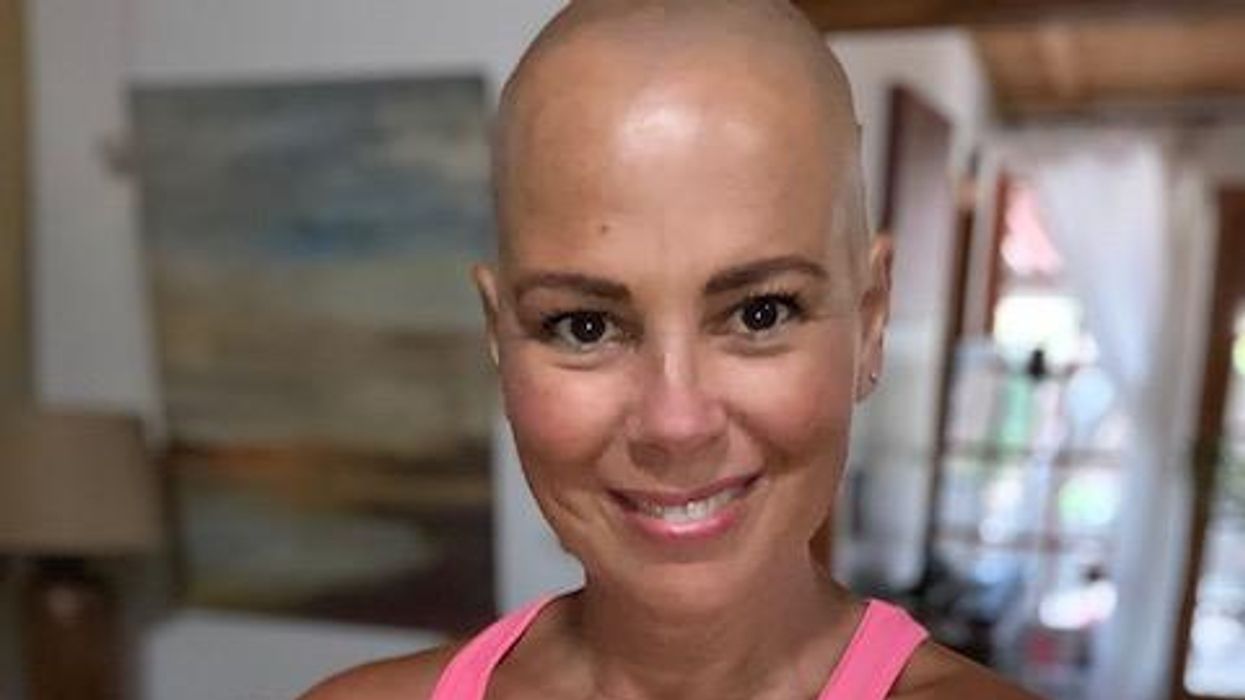 Asking for Support Helps Me Heal