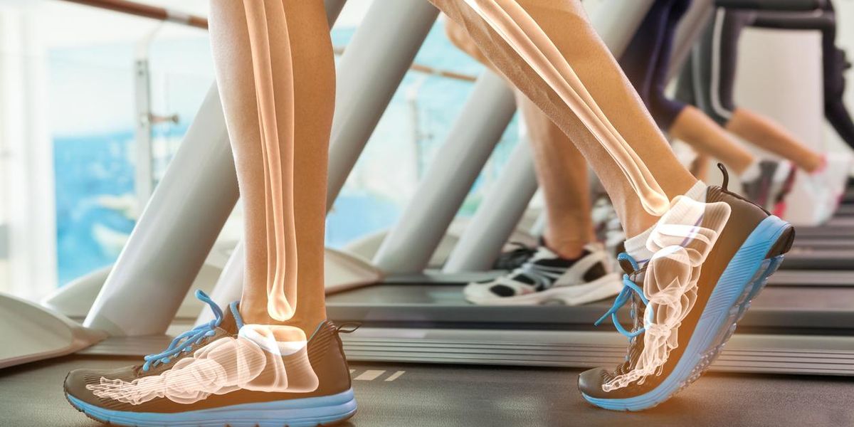 Women and Bone Health Basics