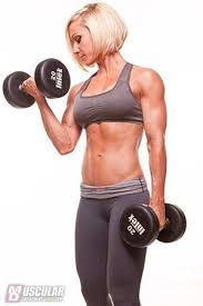 Arm Blast to Sculpt Your Biceps