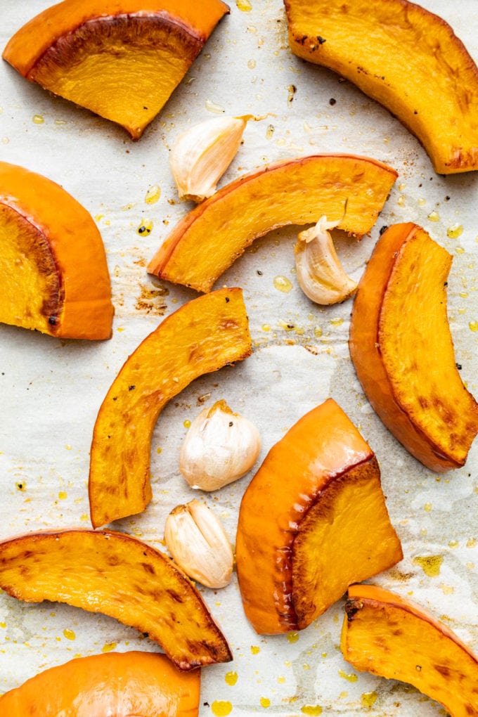 15 Types of Squash A-Z + Nutrition Benefits