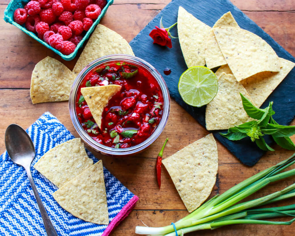 10 Plant-Based Labor Day Picnic Recipes
