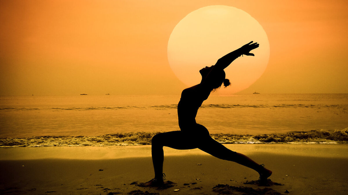Choose the Right Music for Practicing Yoga. 10 Favorites