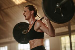 Weightlifting for women: PT reveals 6 benefits you need to know about