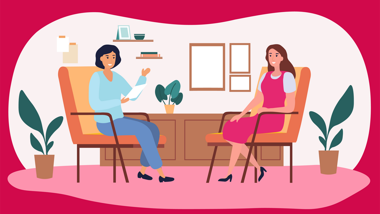 ¿Qué es lo normal en lo que se refiere al sangrado menstrual?