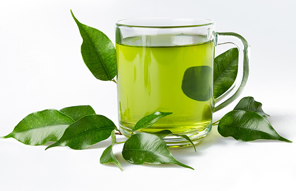 Green Tea: Sip Your Way to Fat Loss