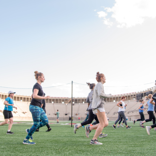 Tips to Finish the Summer off Strong