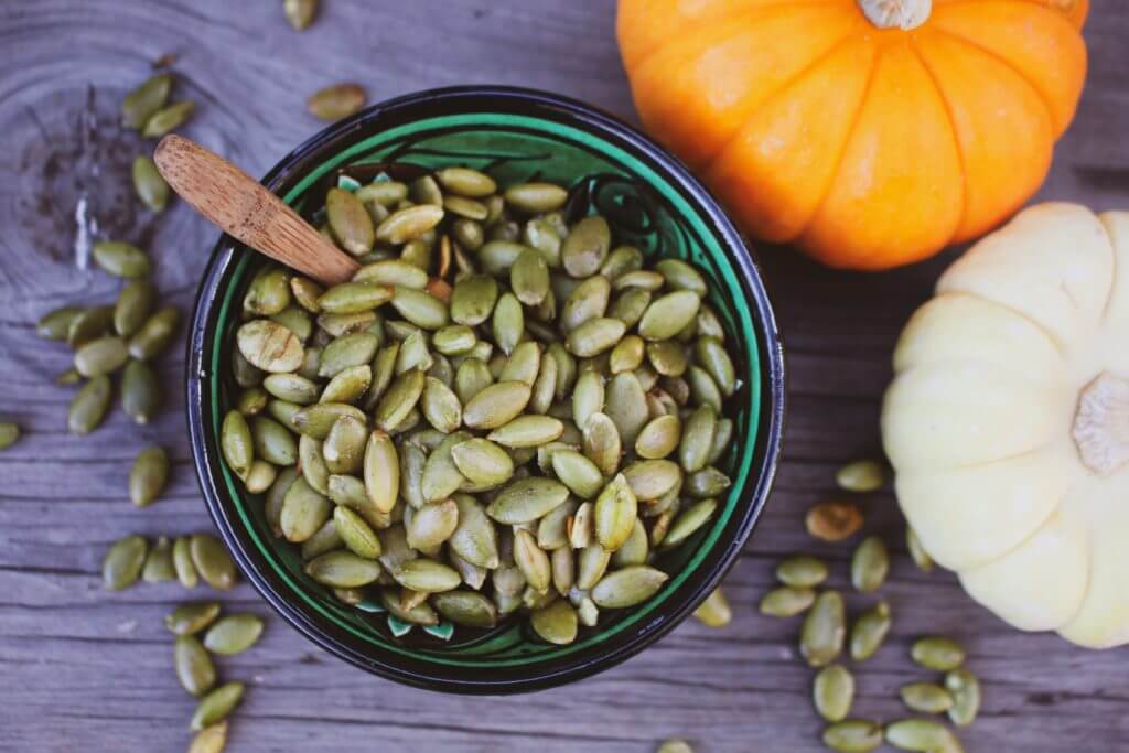 Top 5 Ways to Use Pumpkin Seeds