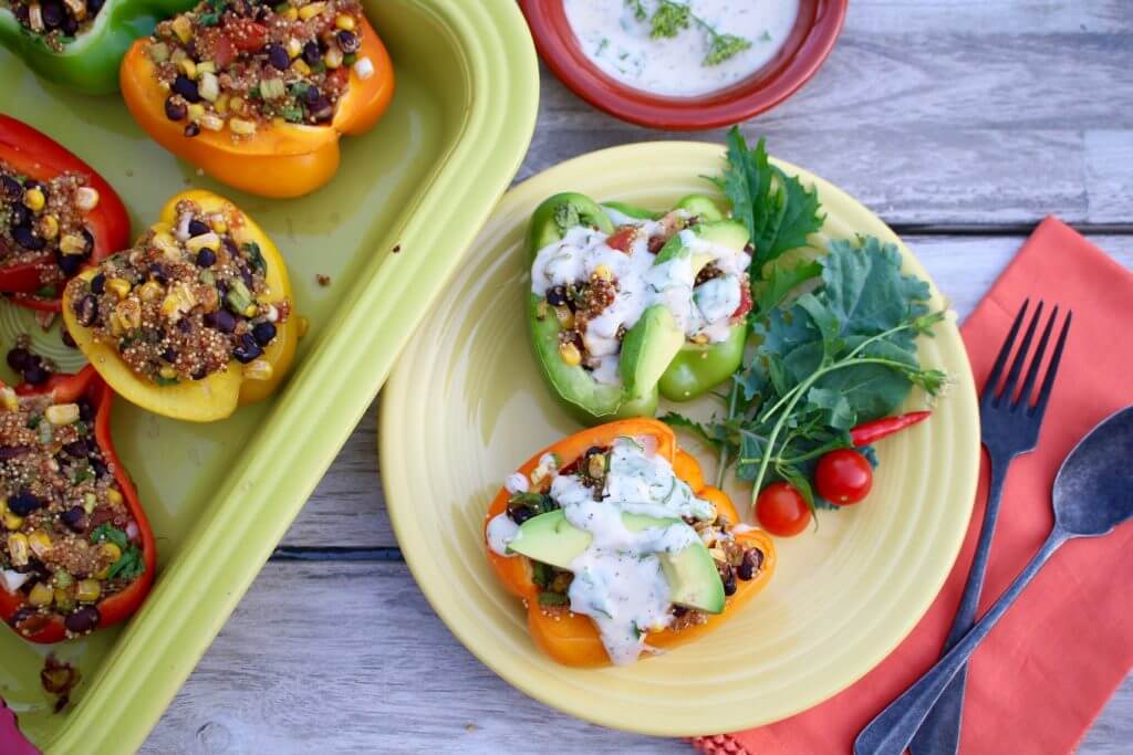 10 Superfoods That Are Under-Appreciated