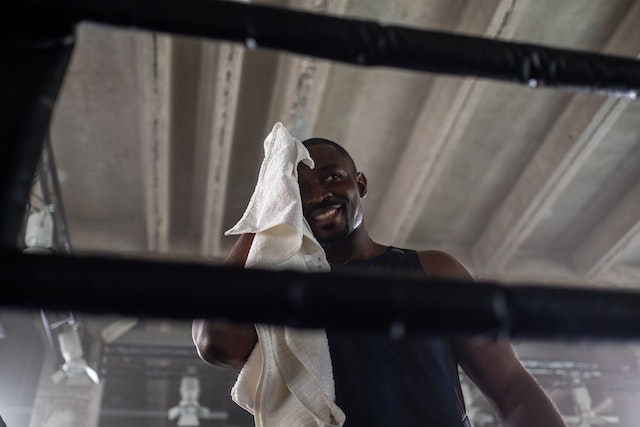 The Core Tenets Of Staying Hygienic At The Gym 