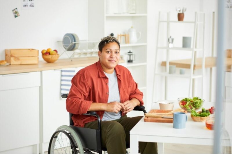 The intersections of diet culture, ableism, healthism and anti-fatness