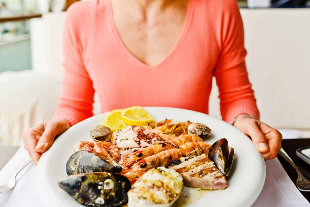 Could Eating Fish  Increase Your Risk of Cancer?