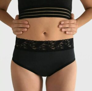 Period panties? Everything you need to know about menstrual underwear