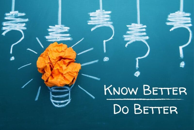 You are not what you eat (now, I really mean it)