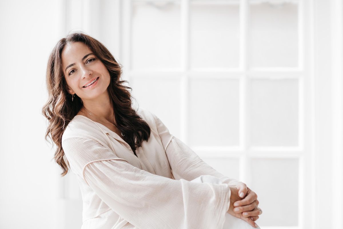 Ignorance Isn’t Bliss When It Comes to Sex in Menopause