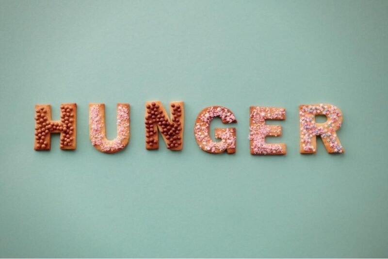 Hunger scales…what are they good for? Maybe a lot.