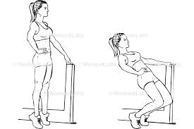 Best Exercises for Firm Thighs