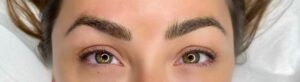 ‘Eyebrows on fleek’ – say hello to the new Hyper-Realism Brow treatment