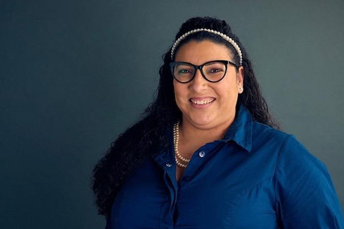 Living with ADHD Has Taught Me How to Be Perfectly Imperfect