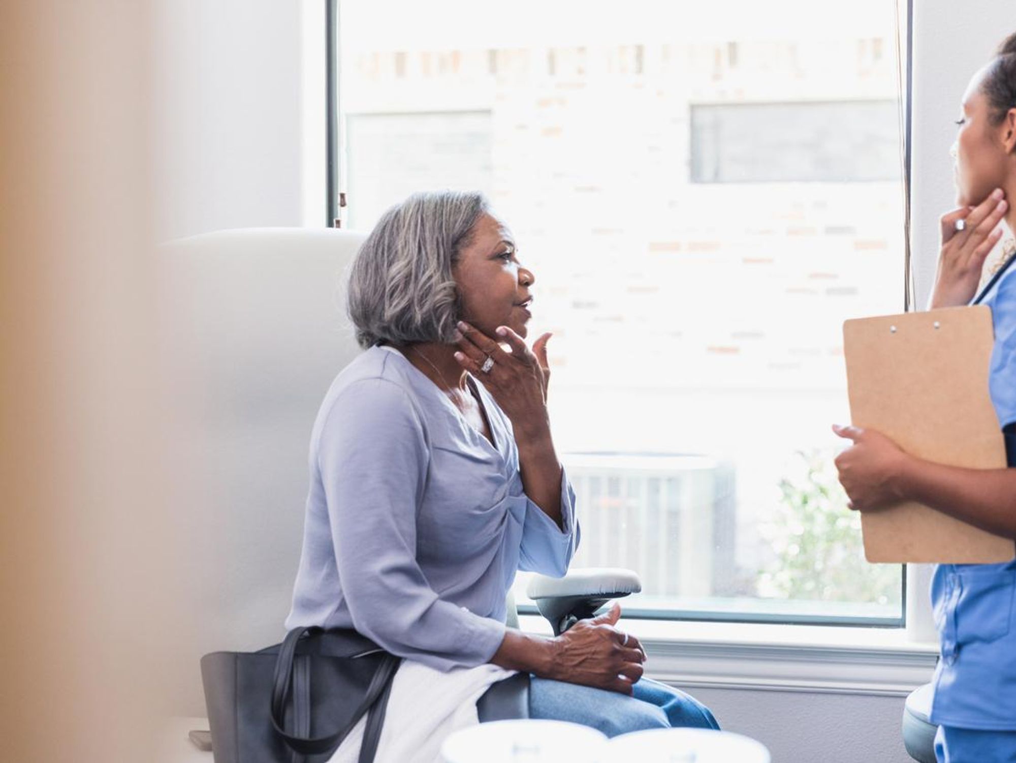 The Importance of Black Dermatologists: Skin Care Must See Color