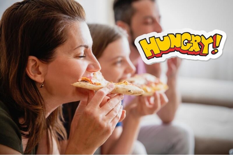 Understanding hunger hormones…what you can (and can’t) control