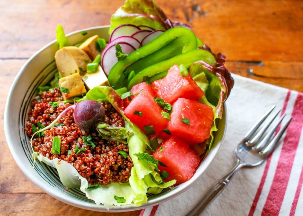 Immune System Booster Foods