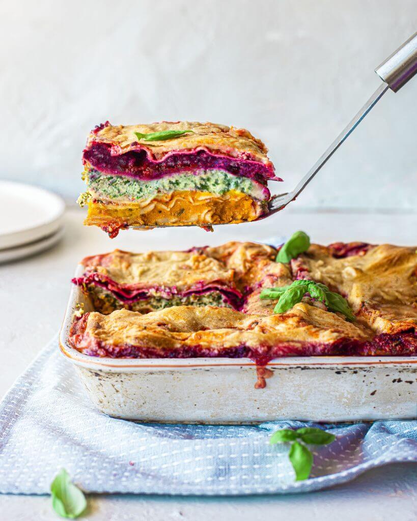 50 Best Vegan Recipes to Satisfy Your Craving