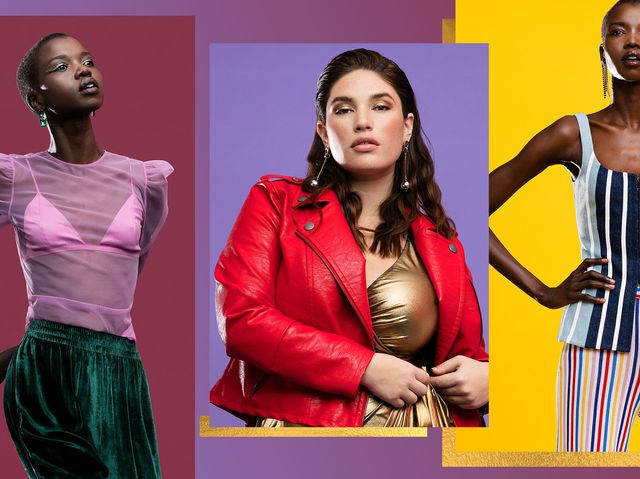 Colour Confidence: Tips & Trick to Wear Bright Colors