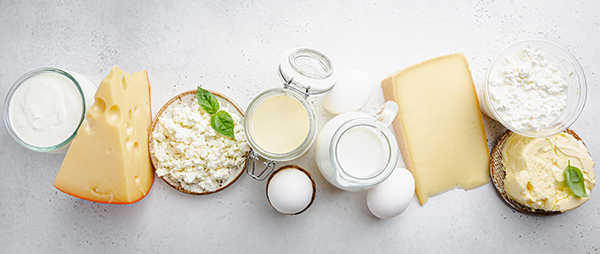 Should You Cut Dairy to Lose Fat?